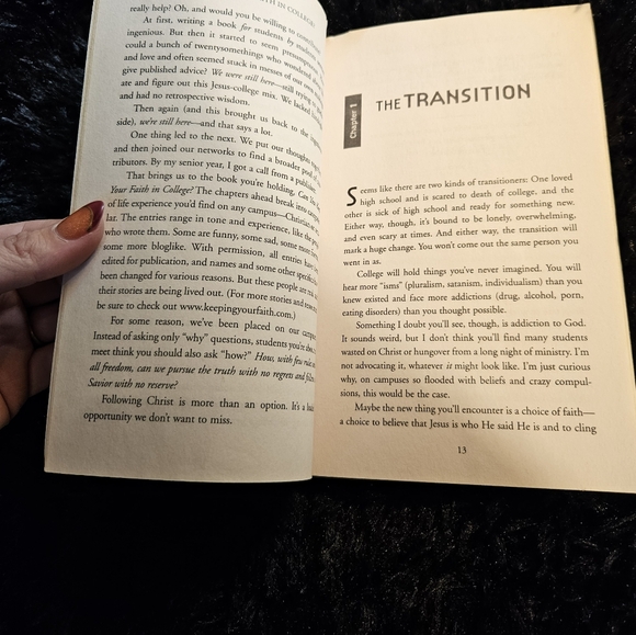 🎓 Can You Keep Your Faith in College? - Picture 3 of 6